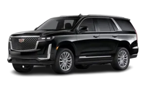 Armored Cadillac Escalade SUV Limo NYC New York