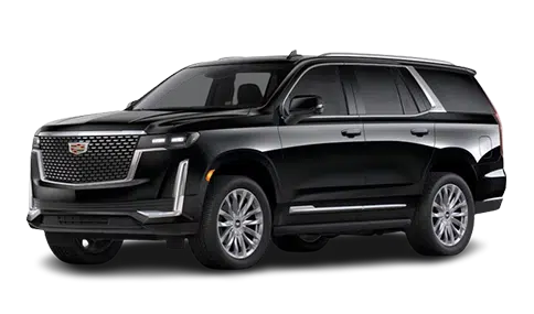 Armored Cadillac Escalade SUV Limo NYC New York