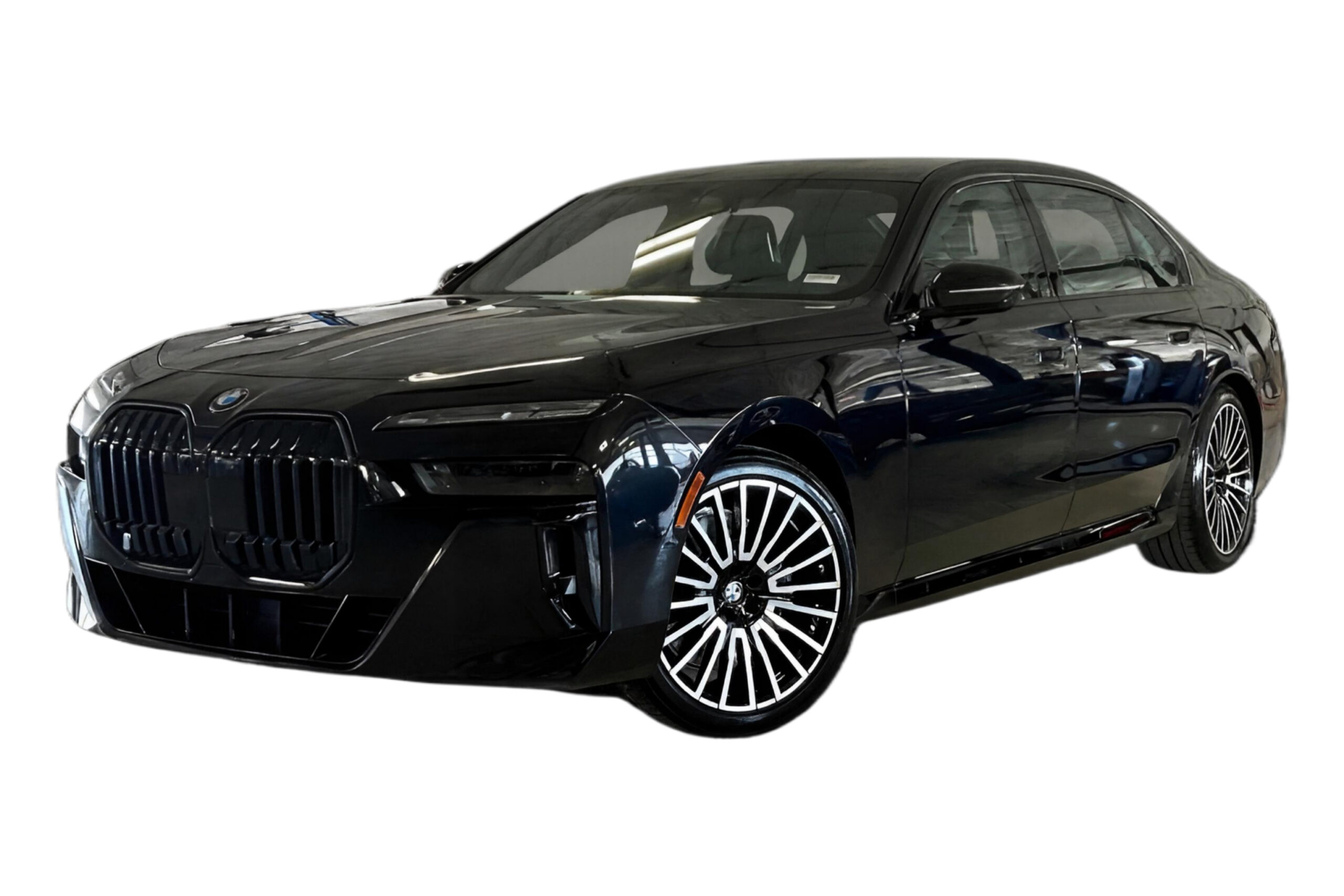 NYC luxury black sedan with private chauffeur for airport transfers to JFK, LGA, and EWR