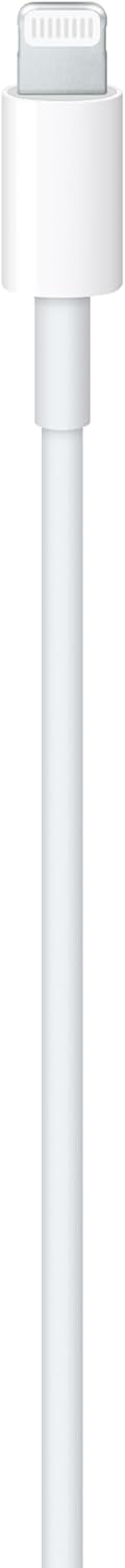 Apple USB-C to Lightning Cable, Compatible with Apple iPhone, 1 m - Image 3