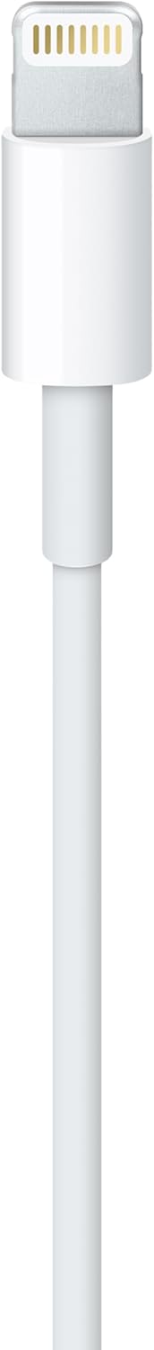 Apple Lightning to USB Cable (1 m) - Image 4